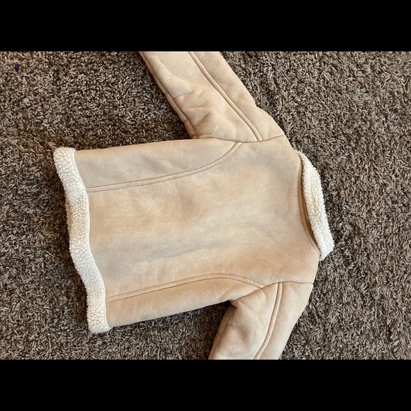 2T winter jacket - Picture 7 of 7